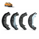 BALATAS FRENO TRASERAS 1.5 / 1.6 ECOSPORT 13-18