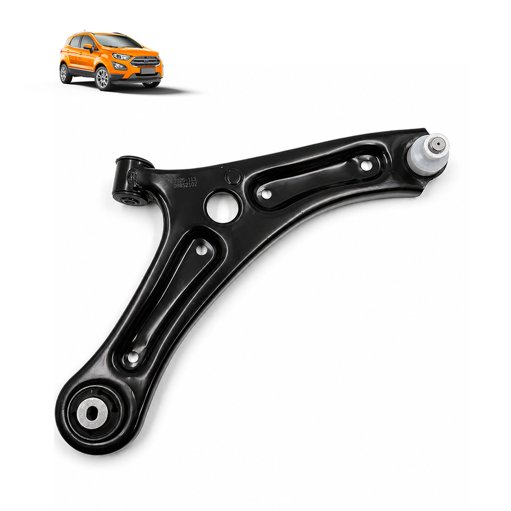 BANDEJA INFERIOR DERECHA COMPLETA 1.5 / 1.6 ECOSPORT 13-22