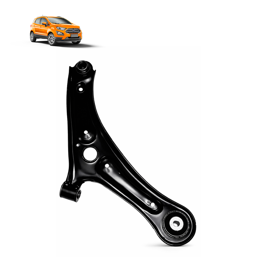 BANDEJA INFERIOR IZQUIERDA COMPLETA 1.5 / 1.6 ECOSPORT 13-18