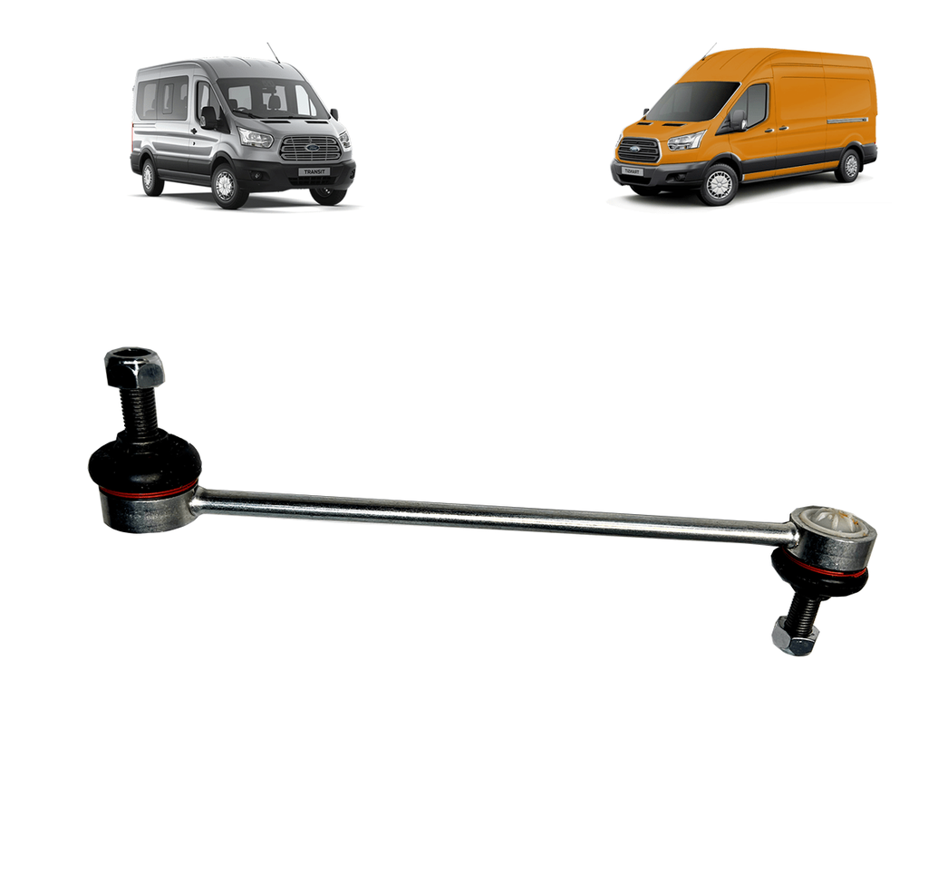 BIELETA BARRA ESTABILIZADORA DELANTERA 2.2 TRANSIT 14-23