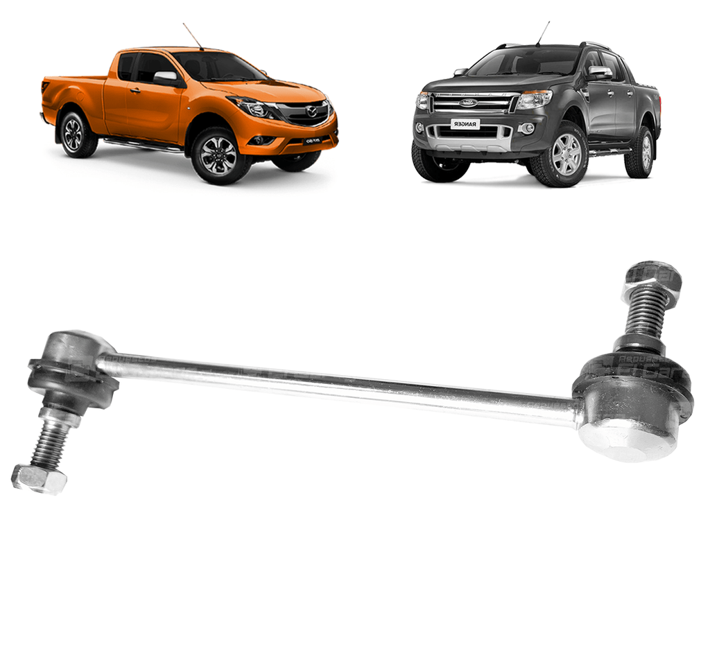 BIELETA BARRA ESTABILIZADORA DER-IZQ 2.2 / 3.2 FORD MAZDA RANGER / BT50 R13-16 B13-22