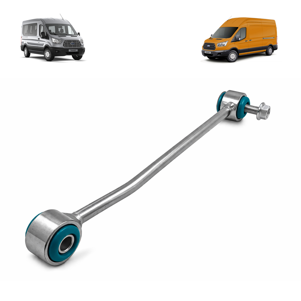BIELETA BARRA ESTABILIZADORA TRASERA 2.2 TRANSIT 14-23