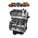 ENSAMBLE MOTOR COMPLETO - PUMA 2.2 - FORD RANGER / MAZDA BT50 (2013-2022)