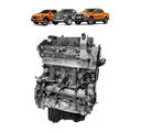 ENSAMBLE MOTOR COMPLETO 2.2 PUMA RANGER / BT50 13-22