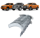 METALES BANCADA 0.25 2.2 RANGER / TRANSIT / BT50 13-22