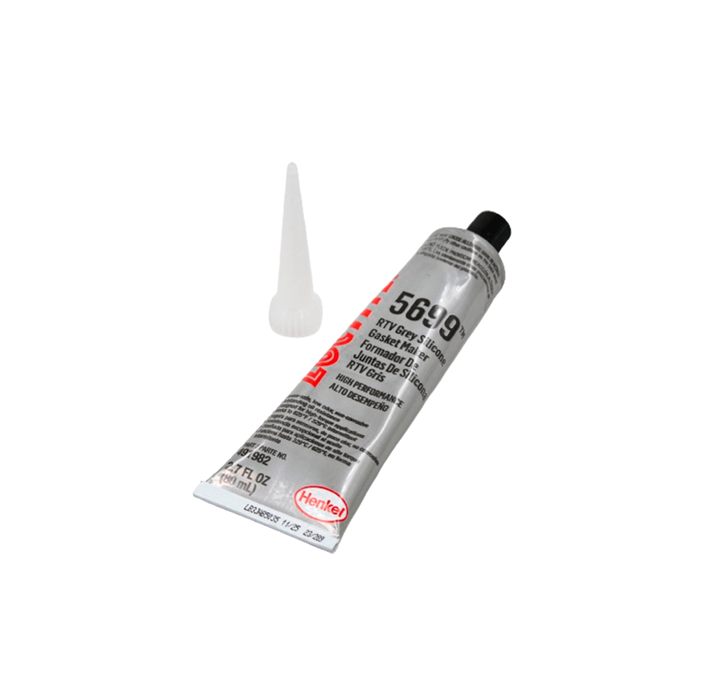SILICON SELLADOR LOCTITE