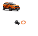 PERNO TAPON CARTER + GOLILLA