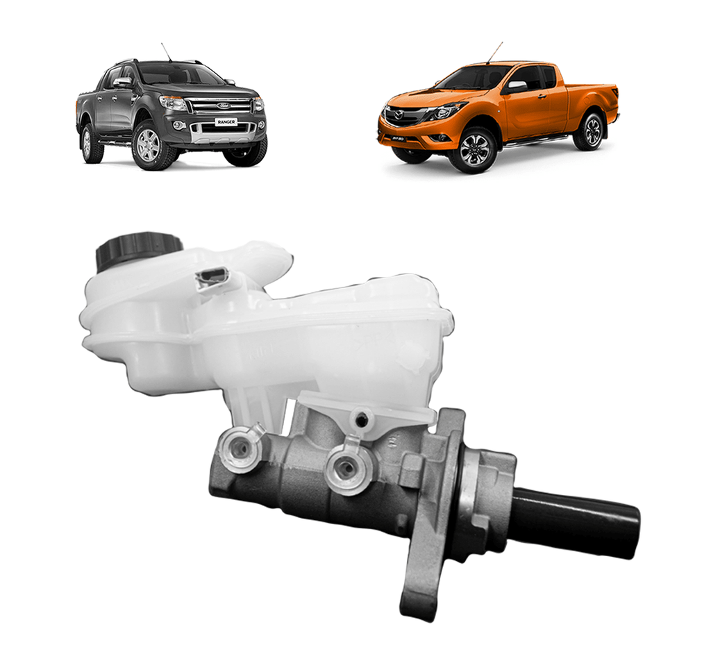 BOMBA FRENO TRANSMISION AUTOMATICA 2.2 / 3.2 RANGER / BT50 R13-16 / B13-22