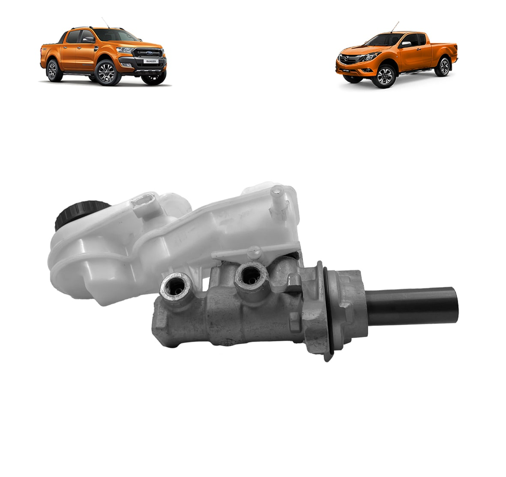 BOMBA FRENO TRANSMISION MECANICA 2.2 / 3.2 RANGER / BT50 17-22
