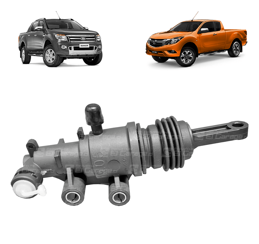BOMBA PEDAL EMBRAGUE 2.2 / 3.2 RANGER / BT50 R13-16 / B13-22