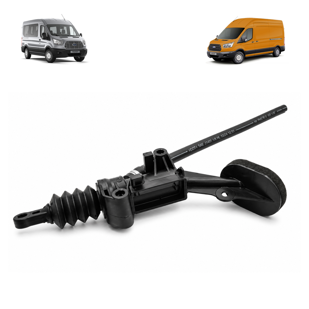 BOMBA PEDAL EMBRAGUE 2.2 TRANSIT 14-23