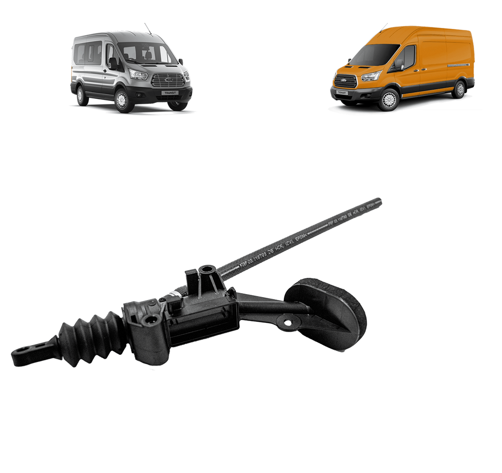 BOMBA PEDAL EMBRAGUE 2.2 TRANSIT 14-23