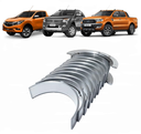 METALES BANCADA 0.50 2.2 RANGER / TRANSIT / BT50 13-22