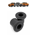 BUJES GEMELOS CORTO (PAR) PAQUETE RESORTE 2.2 / 3.2 RANGER / BT50 13-22