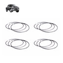 ANILLOS PISTON STD 2.5