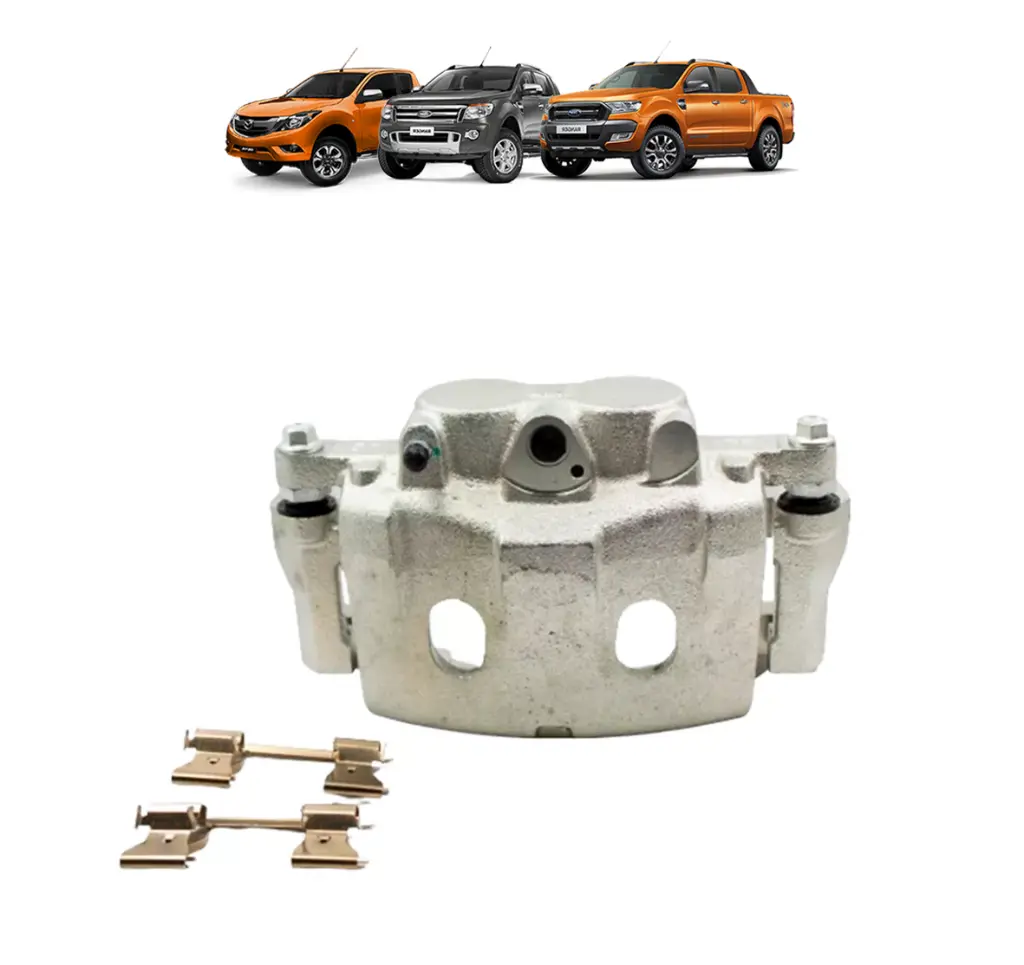 CALIPER FRENO IZQUIERDO