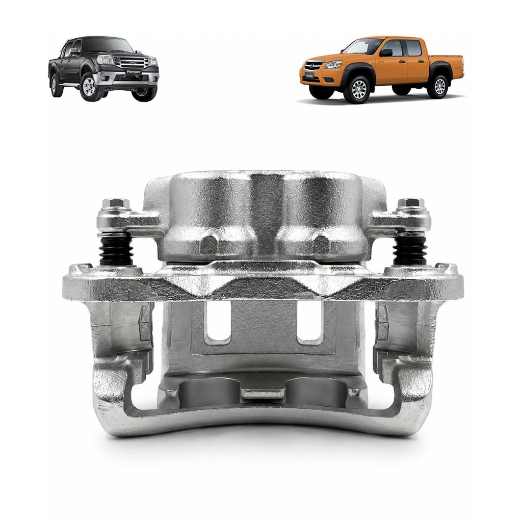 CALIPER FRENO IZQUIERDO