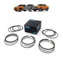 ANILLOS PISTON 0.50 3.2 RANGER / BT50 13-22