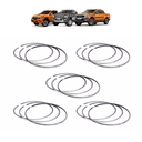 ANILLOS PISTON 0.50 3.2 RANGER / BT50 13-22
