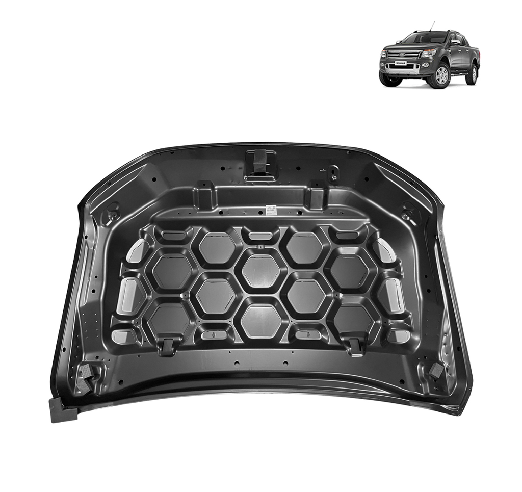 CAPOT 2.2 / 3.2 RANGER 13-16