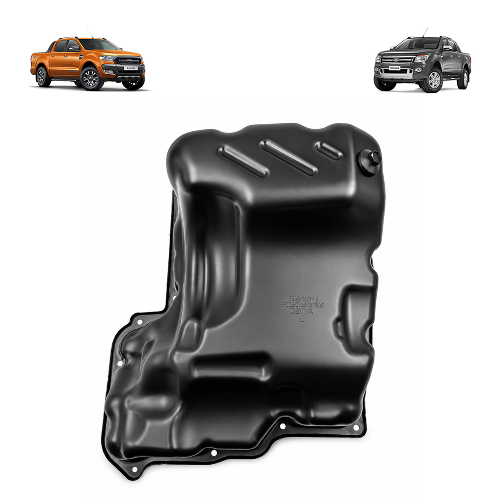 CARTER 4X4 2.2 RANGER 13-22