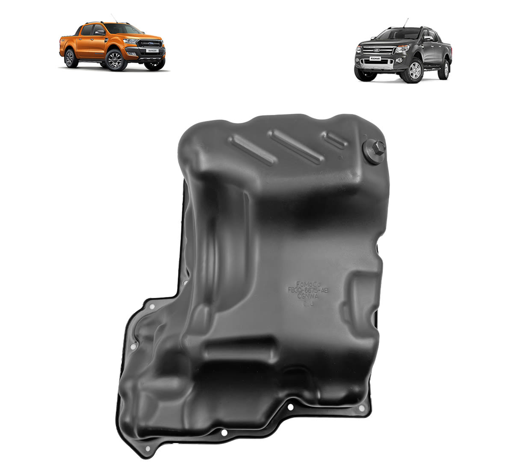 CARTER 4X4 2.2 RANGER 13-22