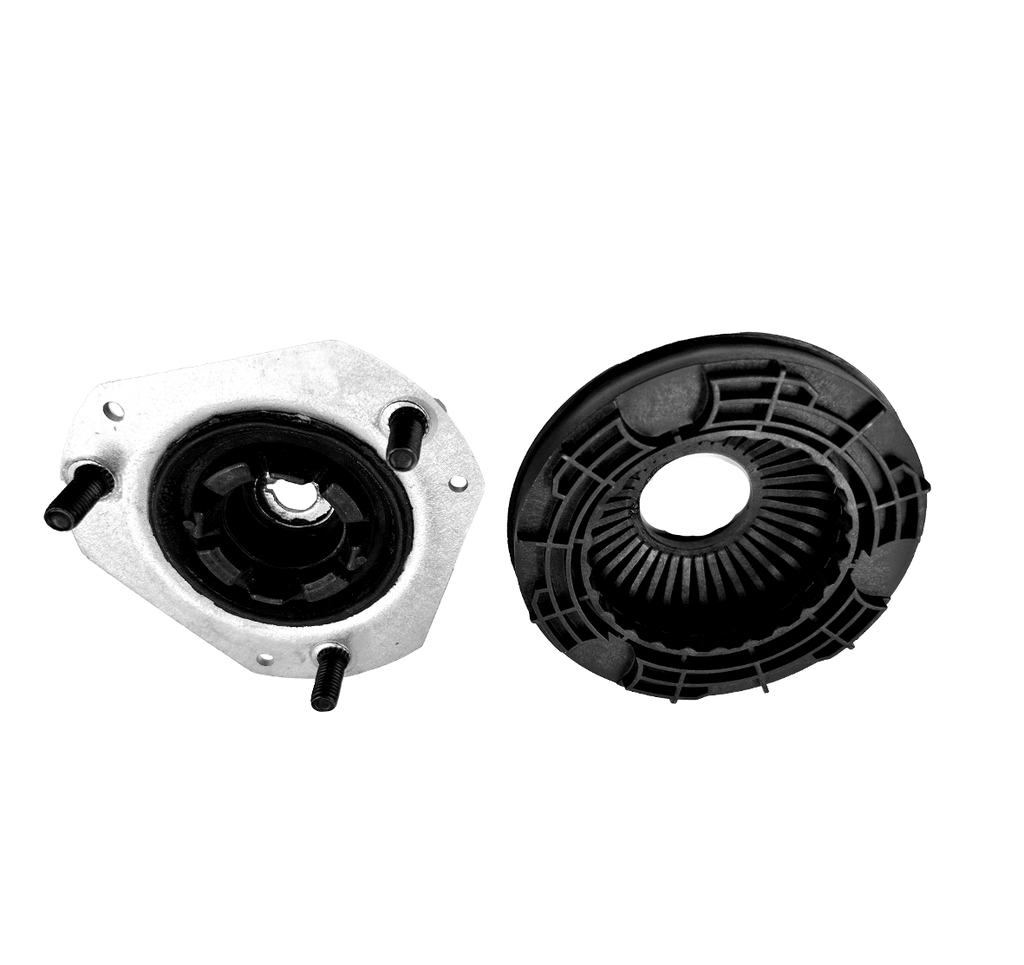 CAZOLETA AMORTIGUADOR DELANTERO 1.5 / 1.6 ECOSPORT / FIESTA 13-18