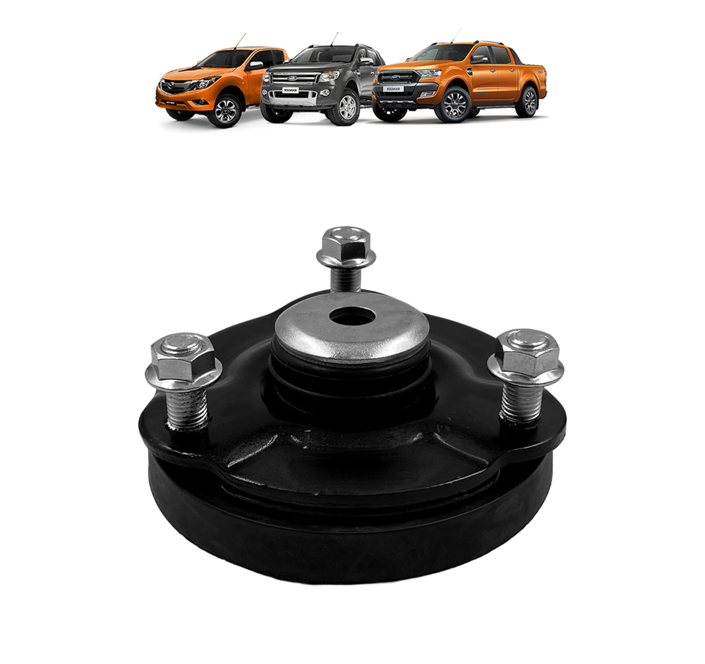 CAZOLETA DELANTERA CON ACCESORIOS 2.2 / 3.2 RANGER / BT50 13-22