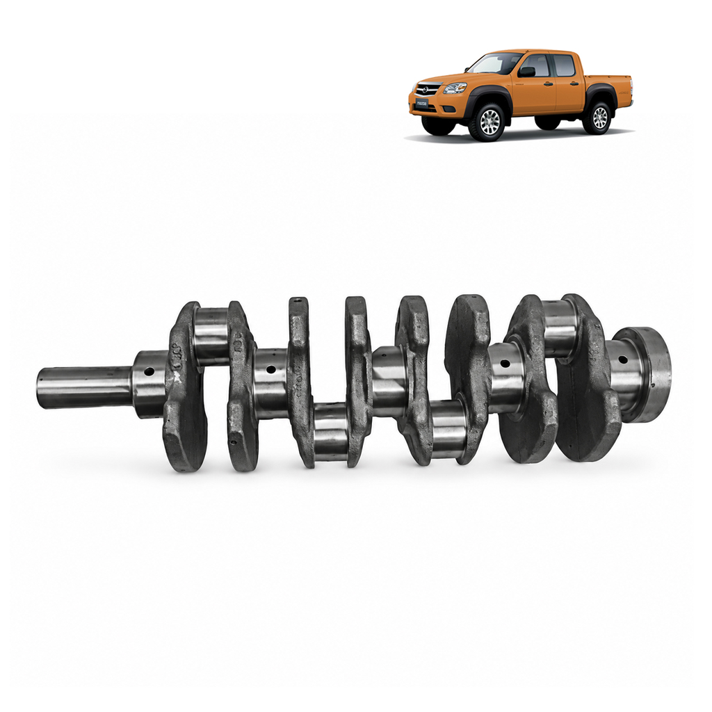 CIGUEÑAL MOTOR 2.5