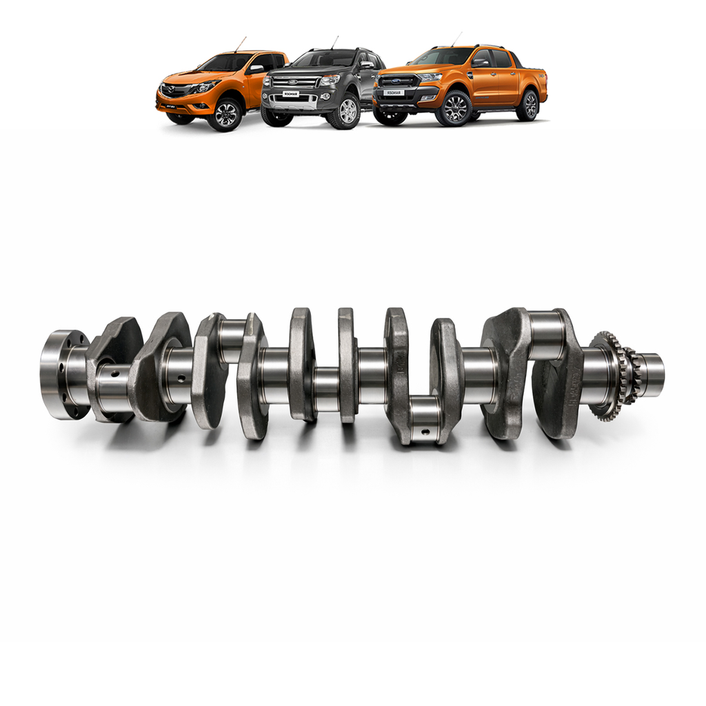 CIGUEÑAL MOTOR 3.2