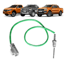 SENSOR TEMPERATURA DPF VERDE MEDIANO 2.2 / 3.2 RANGER / BT50 14-22