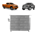CONDENSADOR A/C 2.2 / 3.2 RANGER / BT50 13-16