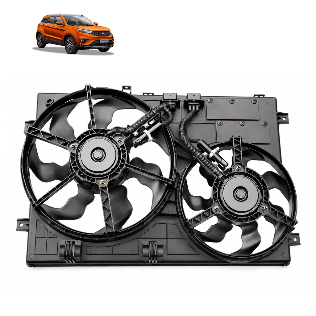 CONJUNTO ELECTROVENTILADORES 1.5 TERRITORY 19-23