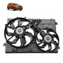 CONJUNTO ELECTROVENTILADORES