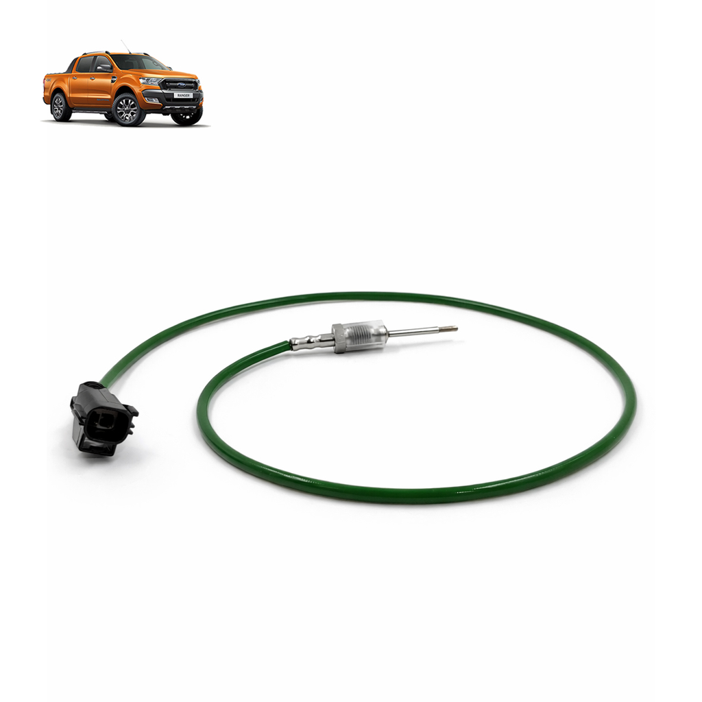 SENSOR TEMPERATURA DPF VERDE MEDIANO 2.2 / 3.2 RANGER 17-19