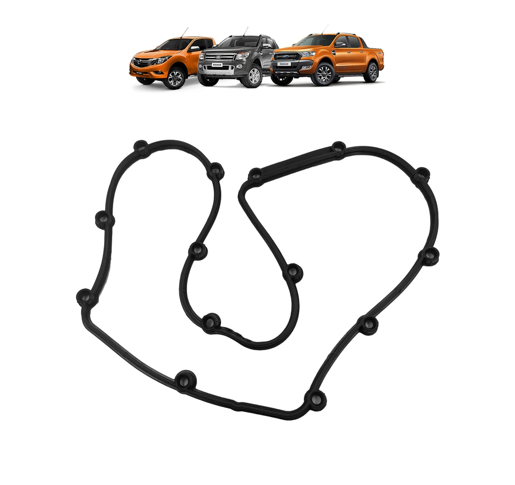 EMPAQUETADURA TAPA VALVULAS 3.2 RANGER / BT50 13-22