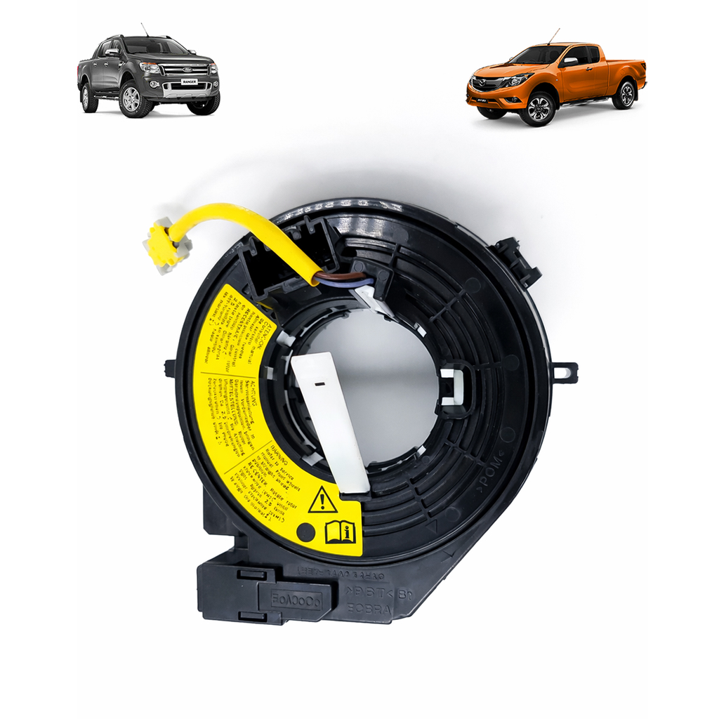 CABLE ESPIRAL VOLANTE AIRBAG