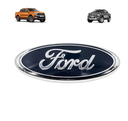 EMBLEMA LOGO FRONTAL MASCARA 3.2 RANGER 13-22