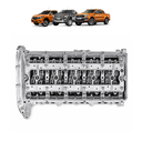 CULATA COMPLETA 3.2 (VALVULAS+TAQUIES +BALANCINES)