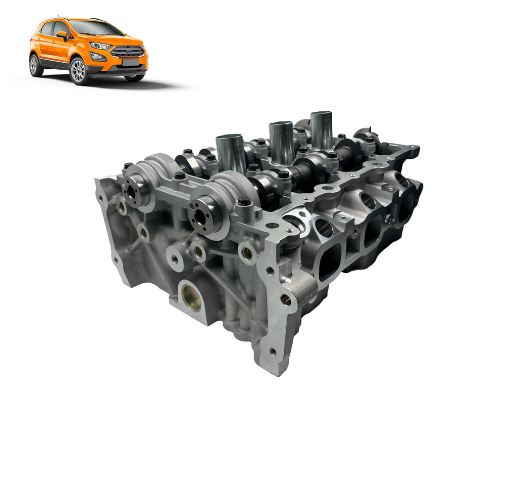 CULATA COMPLETA 1.5 DRAGON ECOSPORT 18-23