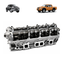 CULATA COMPLETA 2.5 DIESEL