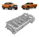 CULATA SIN ACCESORIOS 3.2 RANGER 17-22