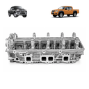 CULATA SIN ACCESORIOS 2.5 DIESEL