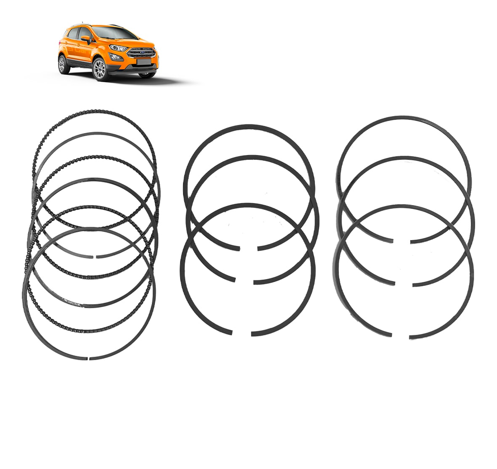 ANILLOS PISTON STD 1.5 DRAGON ECOSPORT 18-23