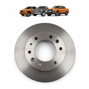 DISCO FRENO DELANTERO 2.2 / 3.2 RANGER / BT50 13-22