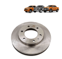 DISCO FRENO DELANTERO 2.2 / 3.2 RANGER / BT50 13-22