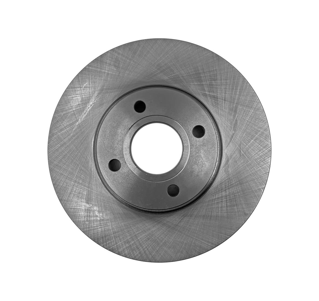 DISCO FRENO DELANTERO VENTILADO 1.6 ECOSPORT 13-18