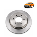 DISCO FRENO TRASERO 356mm 6 PERNOS varios F-150 18-20