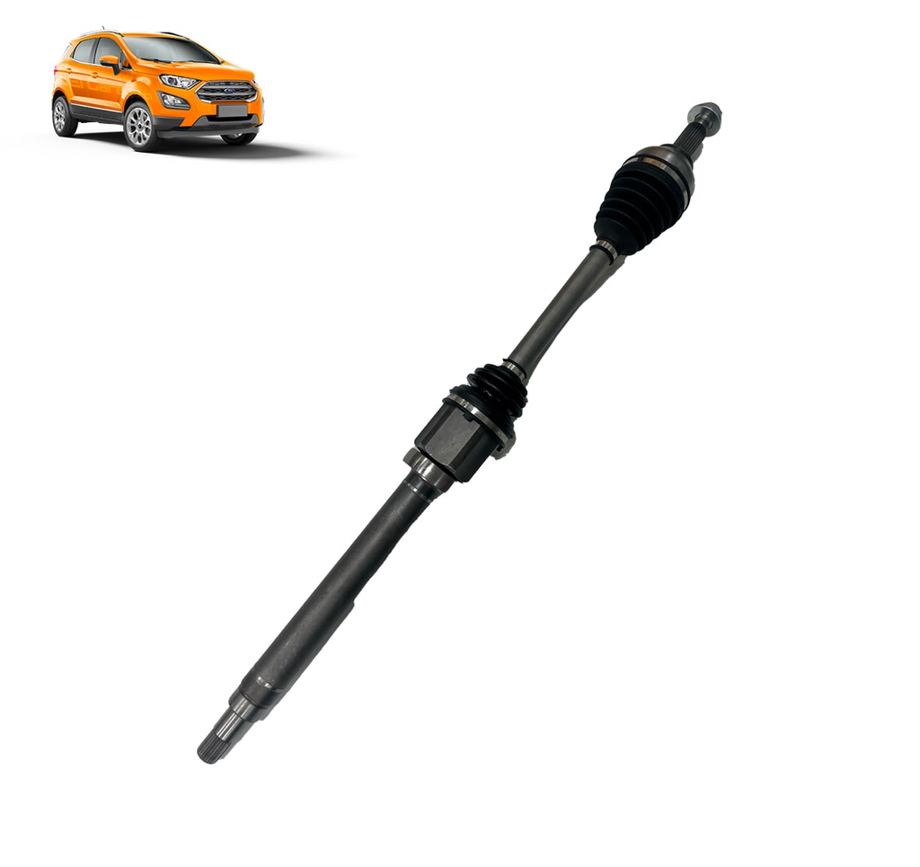 EJE PALIER HOMOCINETICA COMPLETO COPILOTO 4x4 2.0 ECOSPORT 12-18