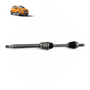 EJE PALIER HOMOCINETICA COMPLETO COPILOTO 4x4 2.0 ECOSPORT 12-18